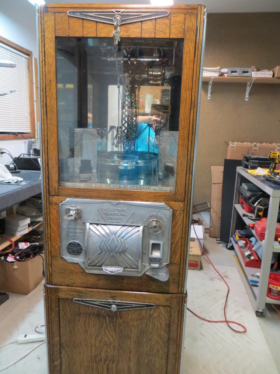 Recent Projects